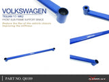Hardrace Front Subframe Support Brace