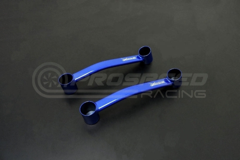 Hardrace Rear Subframe Support Brace - VW Tiguan 5N Mk2 16+/Skoda Kodiaq 17+ Q0191 | Pro Speed