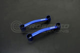 Hardrace Rear Subframe Support Brace - VW Tiguan 5N Mk2 16+/Skoda Kodiaq 17+ Q0191 | Pro Speed