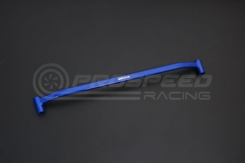 Hardrace Front Lower Brace - Ford Fiesta Mk7 WZ 13-17 Excl ST) Q0192 | Pro Speed Racing