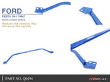 Hardrace Rear Lower Brace