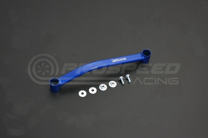 Hardrace Middle Lower Brace - Mitsubishi Eclipse 18+ Q0196 | Pro Speed Racing