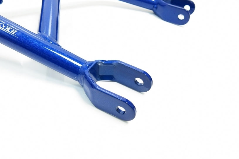Hardrace Rear Upper Camber Kit