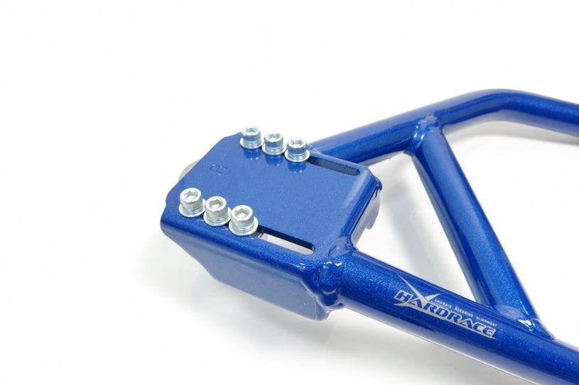 Hardrace Rear Upper Camber Kit