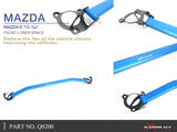 Hardrace Front Strut Tower Brace