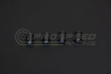 Hardrace Front Upper Arm Bush Pillowball - Lotus Elise Series 2 01-11/Exige Series 2 04-11 Q0201