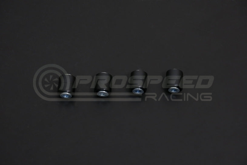 Hardrace Front Lower Arm Bush Pillowball - Lotus Elise Series 2 01-11/Exige Series 2 04-11 Q0203