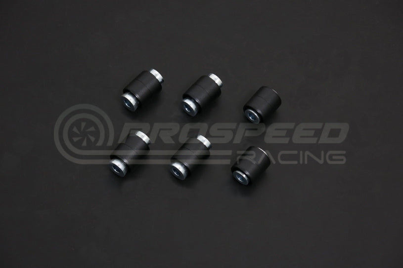 Hardrace Rear Lower Arm Bush Pillowball - Lotus Elise Series 2 01-11/Exige Series 2 04-11 Q0204
