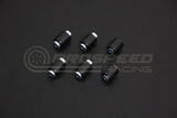 Hardrace Rear Lower Arm Bush Pillowball - Lotus Elise Series 2 01-11/Exige Series 2 04-11 Q0204