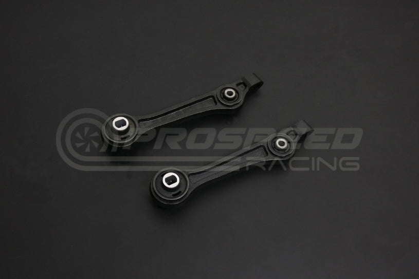Hardrace Front Lower-Rear Arms w/Rubber Bush - Dodge Challenger 08-11 Q0205 | Pro Speed Racing