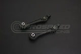 Hardrace Front Lower-Rear Arms w/Rubber Bush - Dodge Challenger 08-11 Q0205 | Pro Speed Racing