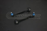 Hardrace Front Lower-Front Arms w/Rubber Bush - Dodge Challenger 08-11 Q0206 | Pro Speed Racing