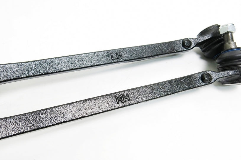Hardrace Front Lower-Front Arms w/Rubber Bush