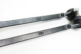 Hardrace Front Lower-Front Arms w/Rubber Bush