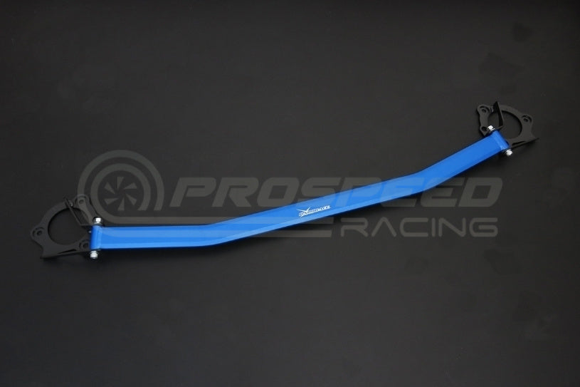 Hardrace Front Strut Tower Brace - Honda Civic FC Q0207 | Pro Speed Racing