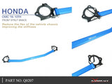 Hardrace Front Strut Tower Brace