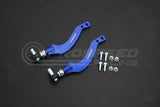 Hardrace Front High Angle Tension/Caster Rod V3 - Nissan 180SX, Silvia S13/300ZX Z32/Skyline R32/Cef