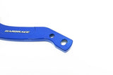 Hardrace Front High Angle Tension/Caster Rod V3