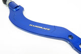 Hardrace Front High Angle Tension/Caster Rod V3