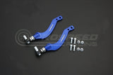 Hardrace Front High Angle Tension/Caster Rod V3 - Nissan 200SX S14, S15/Skyline R33, R34 Q0209