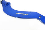 Hardrace Front High Angle Tension/Caster Rod V3
