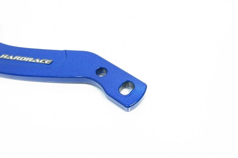 Hardrace Front High Angle Tension/Caster Rod V3