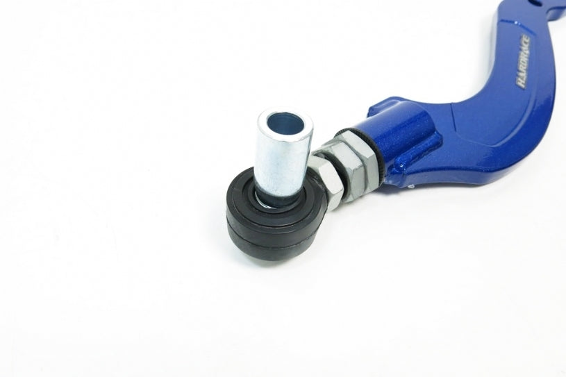 Hardrace Front High Angle Tension/Caster Rod V3