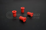 Hardrace Rear Upper SpRing Bush - Ford Ranger PX/PXII Q0210 | Pro Speed Racing