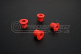 Hardrace Rear Lower Spring Bush - Ford Ranger PX/PXII Q0211 | Pro Speed Racing