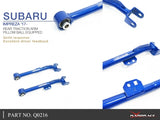 Hardrace Rear Traction Arm