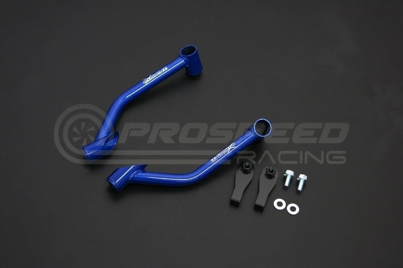 Hardrace Rear Subframe Brace - Subaru Impreza GK, GT 17+/XV GT 17+/Forester SK 18+ Q0217 | Pro Speed