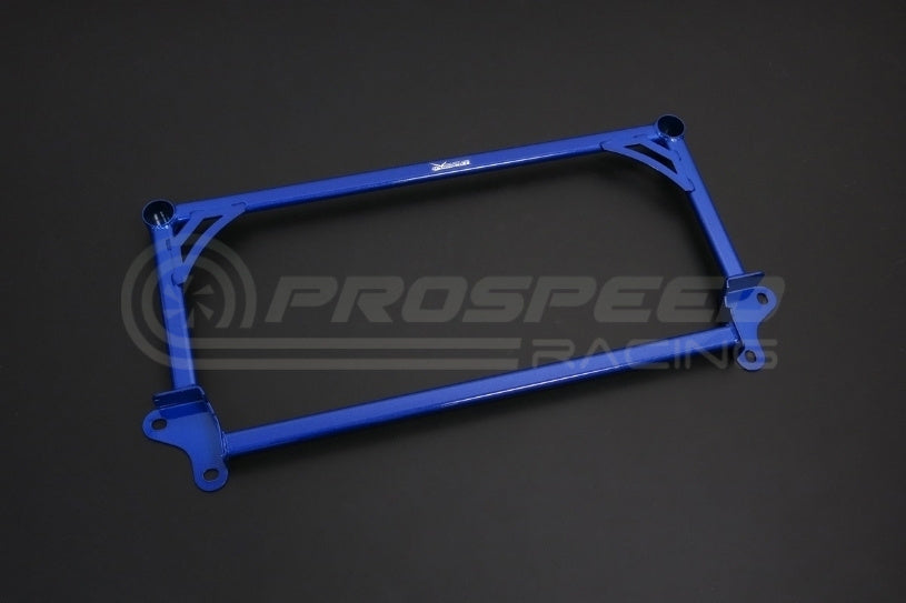 Hardrace Front Lower Brace - Subaru Impreza GK, GT 17+/XV GT 17+/Forester SK 18+ Q0218 | Pro Speed