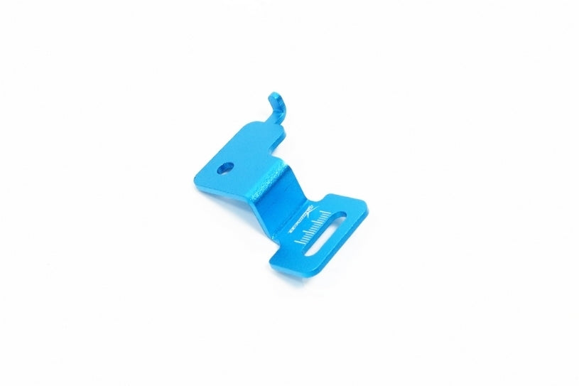 Hardrace Rear Side HeadLight Leveling Bracket