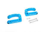Hardrace Front Shock Absorber Fork 25mm Shorter