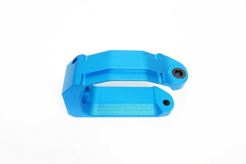 Hardrace Front Shock Absorber Fork 25mm Shorter