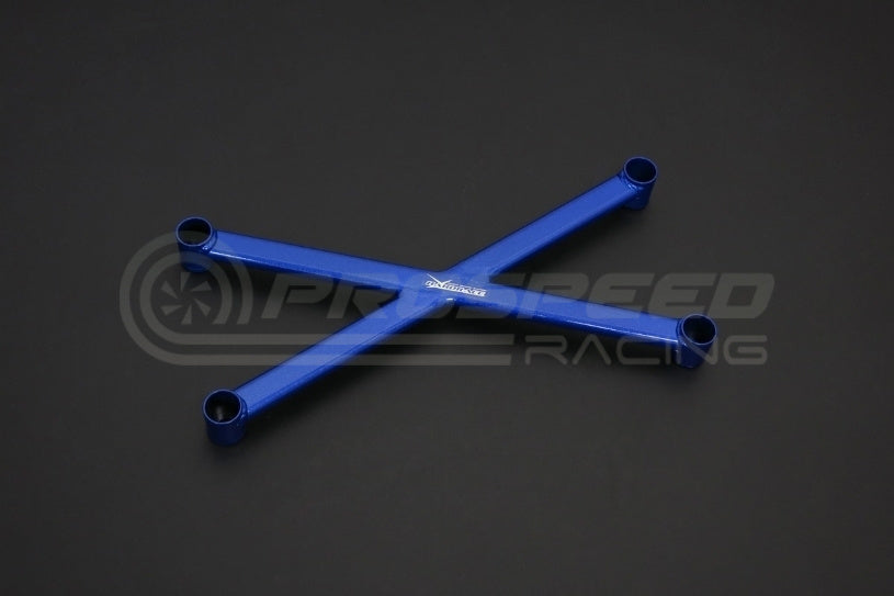 Hardrace Middle Lower Brace - Volvo XC60 18+/XC90 15+ Q0225 | Pro Speed Racing