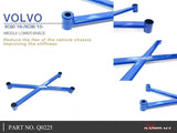 Hardrace Middle Lower Brace
