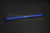 Hardrace Rear Subframe Support Brace - Volvo XC60 18+ Q0226 | Pro Speed Racing