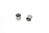 Hardrace Front Lower Arm Bush Full Set Rubber