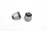 Hardrace Front Lower Arm Bush Full Set Rubber