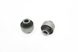 Hardrace Front Lower Arm Bush Full Set Rubber