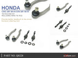 Hardrace Tie Rod End Kit