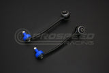 Hardrace Front Lower-Front Arms - Ford Mustang S550 FM/FN 15+ Q0229 | Pro Speed Racing