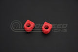 Hardrace 29mm Front Reinforced Swaybar Bush - Ford Ranger PX/PXII Q0231 | Pro Speed Racing