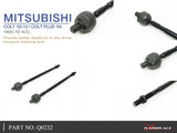Hardrace Hard Tie Rod