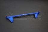 Hardrace Front Lower Brace - Mazda 3 BM, BY 14-18/6 GJ 14+/CX-5 KE 12-17, KF 17+ Q0237 | Pro Speed