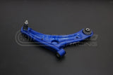 Hardrace Front Lower Control Arm Roll Centre Adjuster/Rubber - Honda Jazz GK3,4,5,6/City GM6 14+ Q02