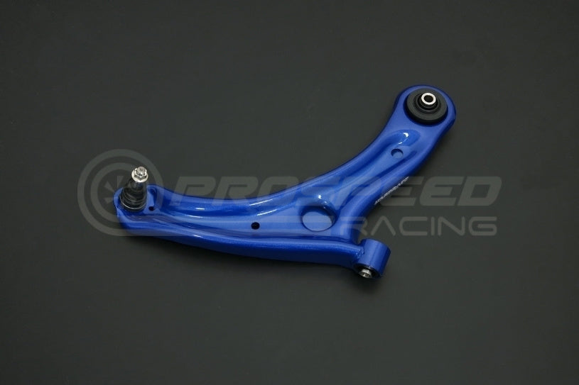 Hardrace Front Lower Control Arms w/Roll Centre - Honda Jazz GK3,4,5,6/City GM6 14+ Q0241
