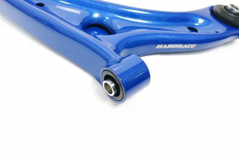 Hardrace Front Lower Control Arms w/Roll Centre