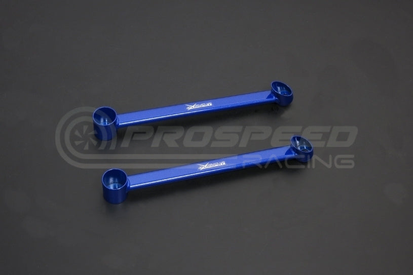 Hardrace Rear Lower Brace - Hyundai Elantra 16+ Q0246 | Pro Speed Racing
